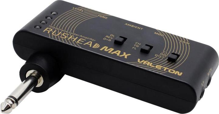 Produktbild Valeton Rushead Max (Gitarre)