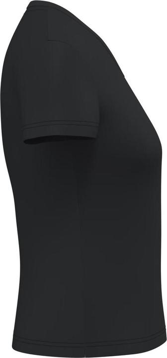 Produktbild Kariban Nachhaltiges V-Ausschnitt T-Shirt für Frauen mit antibakterieller Wirkung (XL)