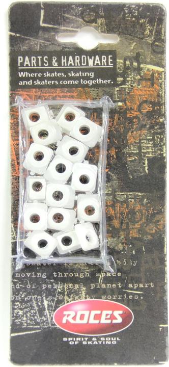 Image du produit Roces Kit 16 rehausseurs