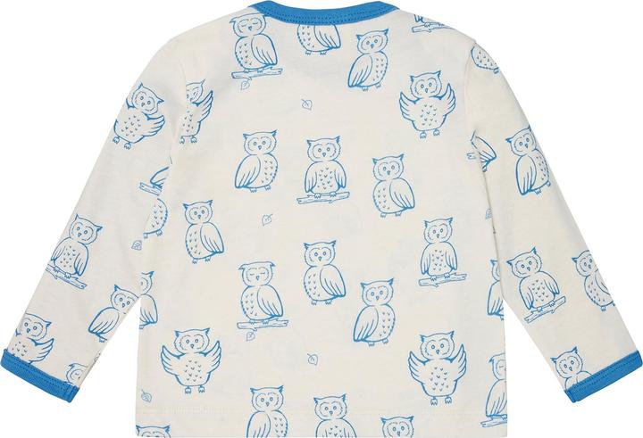 Actual product image loud + proud Shirt long sleeve with print (86)