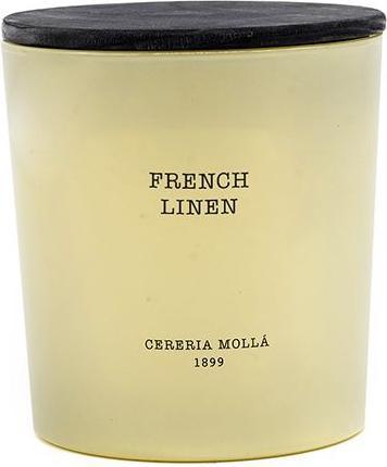Cereria Molla Frans linnen