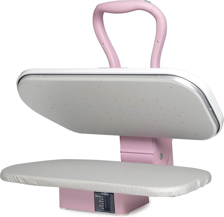 Image du produit Singer Super Nova professionnelle, puissante, automatique et portable pour linge de maison et vêtements (2000 W, 120 g/min)