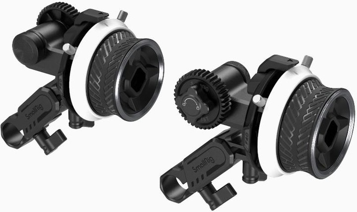 Image du produit SmallRig Mini Follow Focus 3010B