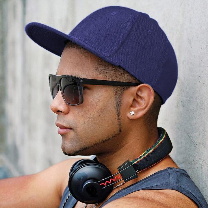 Actual product image Regatta Unisex Core Kansas Flex Baseball Cap