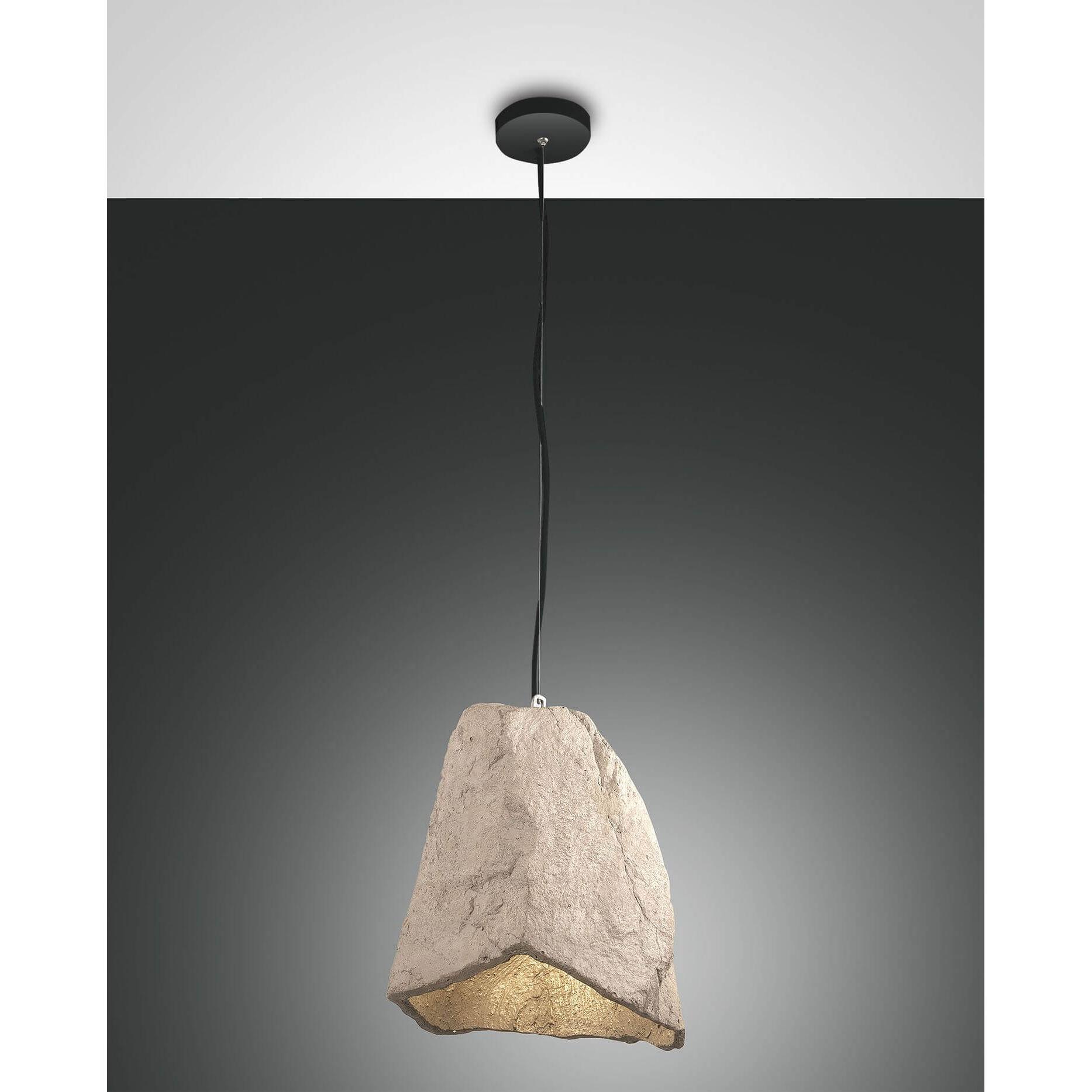 Fabas Luce, Pendelleuchte, Pendelleuchten (E27)