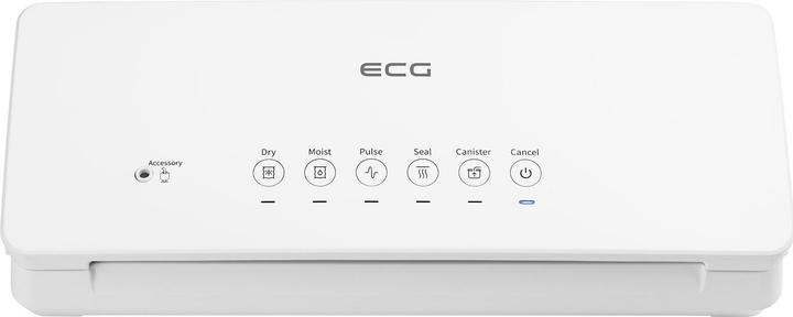 Produktbild ECG VacuFresh