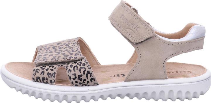 Produktbild Legero Sandale Leder / SPARKLE (38)