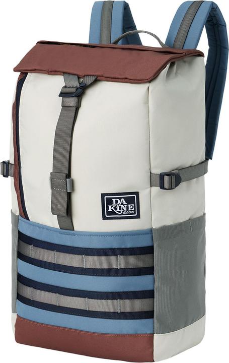 Mehrfarbig, woods cove