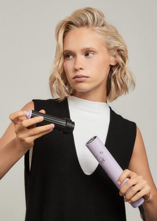 Actual product image Create ION Styler Pro