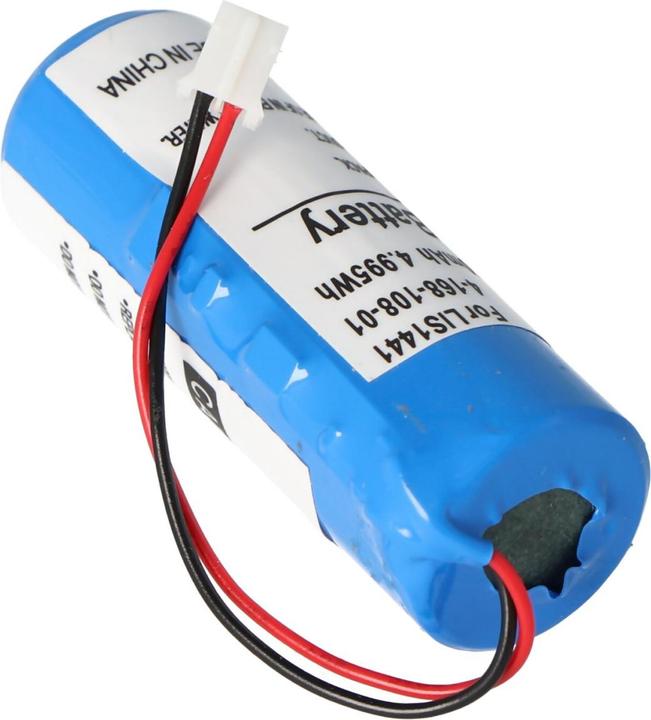 Produktbild Sony Akku für Playstation Move Motion, PS3 Move, LIS1441 (1 Stk., 1350 mAh)