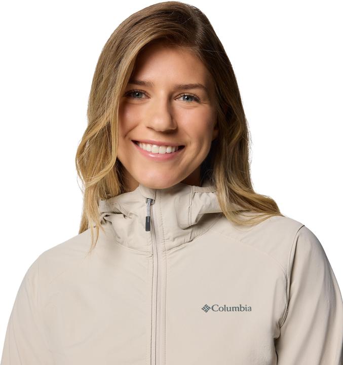 Immagine prodotto Columbia Heather Canyon™ II Hooded Softshell (XL)