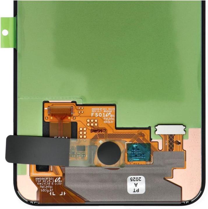 Image du produit Samsung LCD display! ServicePack LCD Display for A35 5G A356B GH82-34224A without frame (Écran)