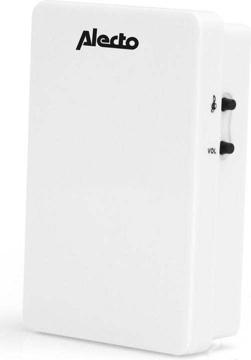 Actual product image Alecto ADB-11WT (Wireless)