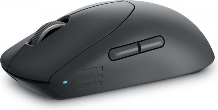 Actual product image Dell Alienware Pro Dark wireless gaming mouse (Wireless)