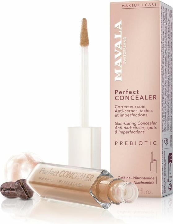 Produktbild Mavala Perfect Concealer (MEDIUM)