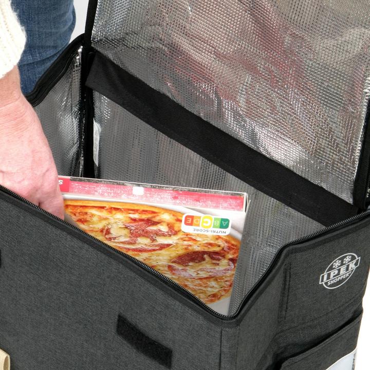 Produktbild Andersen Scala Shopper Plus Ipek Ma