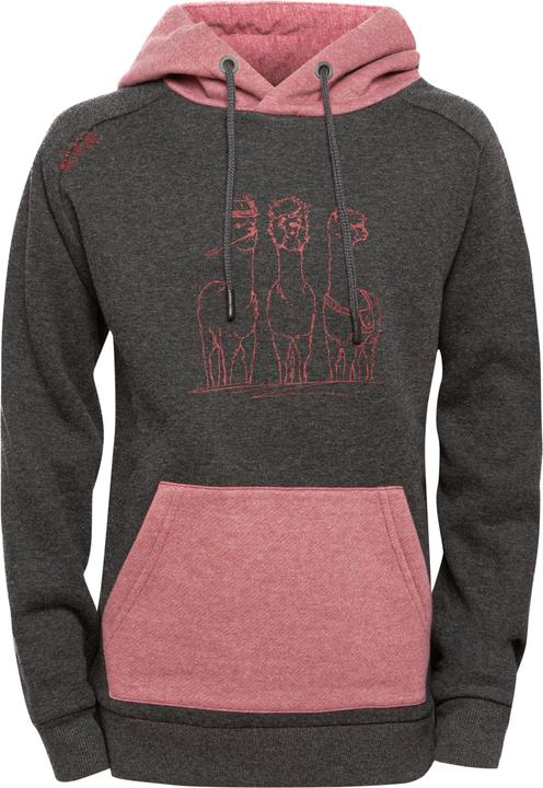 Image du produit Chillaz Sweat à capuche enfant Spiral (140)