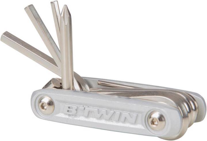 Actual product image Decathlon MULTITOOL 500