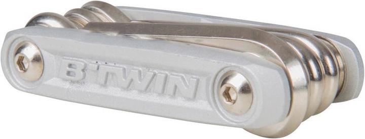 Actual product image Decathlon MULTITOOL 500