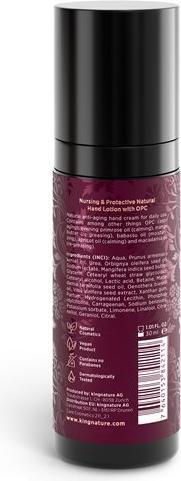 Produktbild Kingnature OPC 24 Handlotion (30 ml)
