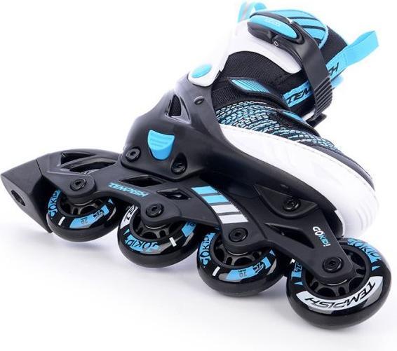 Produktbild Tempish Inline Skates Gokid Adjustable Kids 2023 (37, 38, 39, 40)