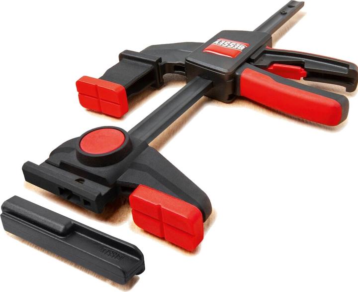 Produktbild Bessey Einhandtischzwinge (150 mm)
