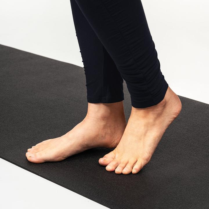 Actual product image Curare Leggings Flow Roll Down Ruffled (M)