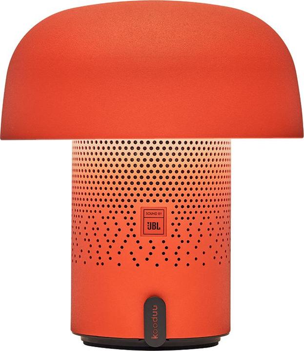 Produktbild Kooduu Sensa Play JBL Cloudy White (8 h)