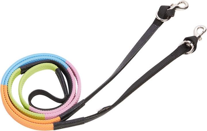 Immagine prodotto Fouganza Snaffle Pony Beginner in pelle