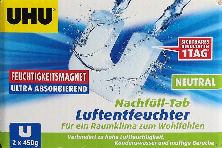 Actual product image UHU Refill tabs (1x)