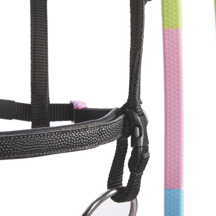 Immagine prodotto Fouganza Snaffle Pony Beginner in pelle