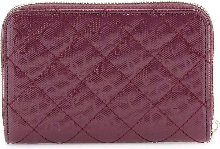 Actual product image Guess Idra Slg Medium Zip Around