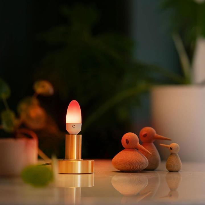 Actual product image Lifx Candle Colour (E14, 1x)