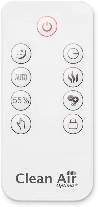 Image du produit Clean Air Optima CA-606 Lufterfrischer (65 m²)