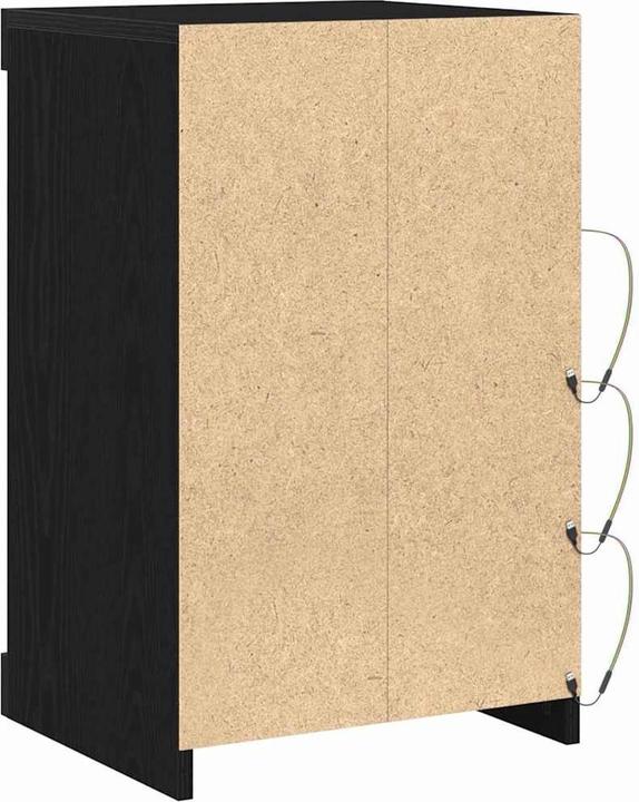 Produktbild VidaXL Buffet (41 x 37 x 67 cm)