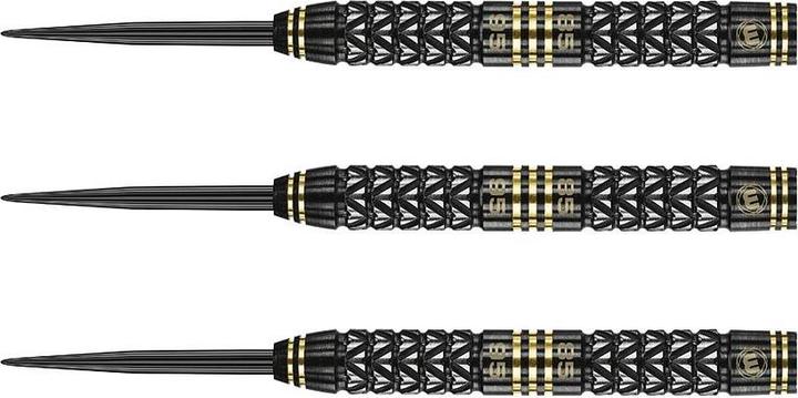 Produktbild Winmau Aspria Straight (26 g)