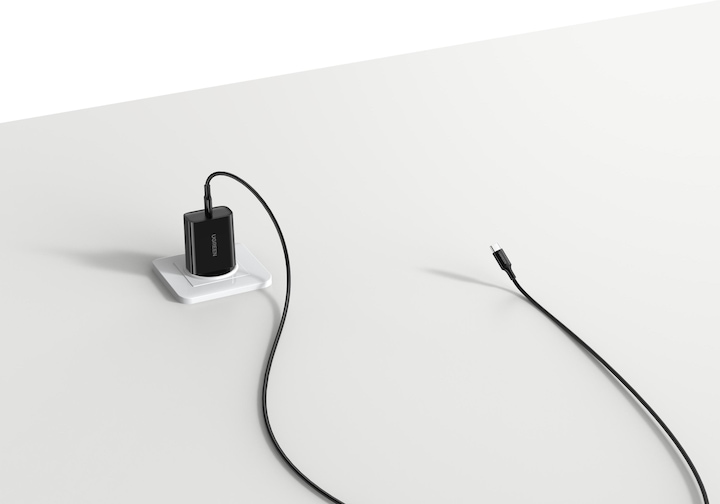 Produktbild Ugreen USB Single Wall-Charger (20 W)