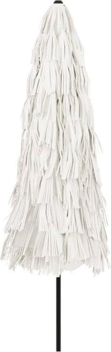 Immagine prodotto vidaXL Ombrellone con albero (3.24 m)