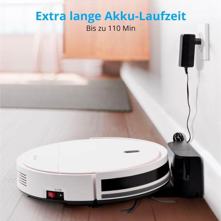 Actual product image Medion MD 19700