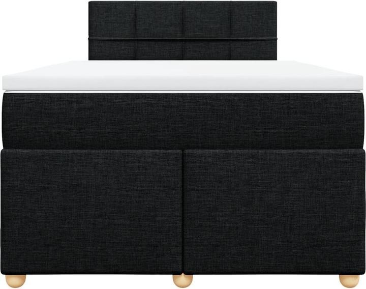 Produktbild vidaXL Boxspringbett (120 x 190 cm)
