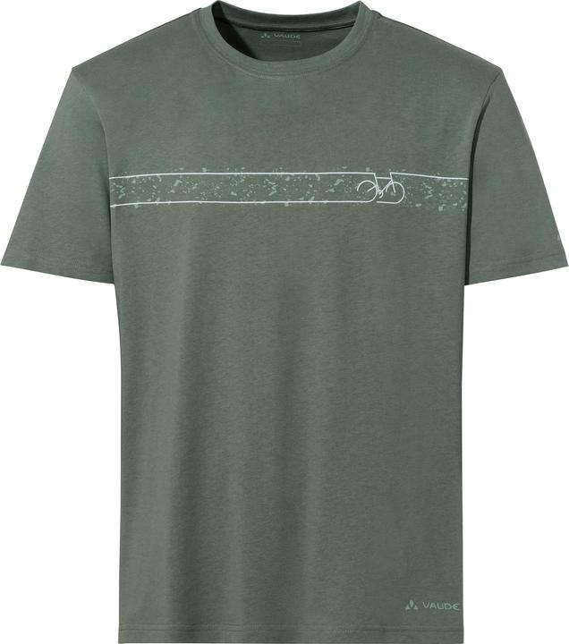 Immagine prodotto Vaude Cyclist T-Shirt V (XL)