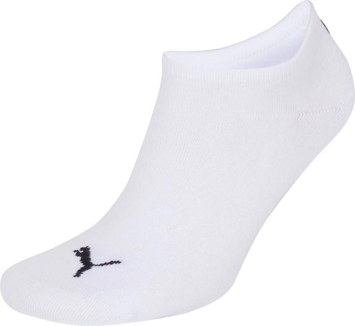 Produktbild Puma Unisex Sneaker Plain 3p (3er Pack, 35 - 38)