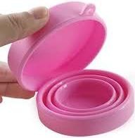 Actual product image Nina Kiki Nina Kik Menstrual Cup Sterilizer