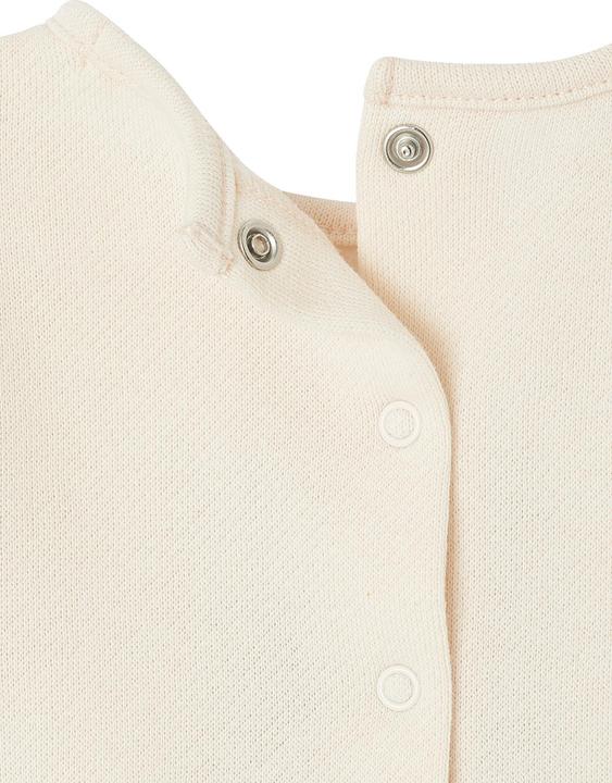 Actual product image Vertbaudet Baby-Set: Sweatshirt & Hose (56)