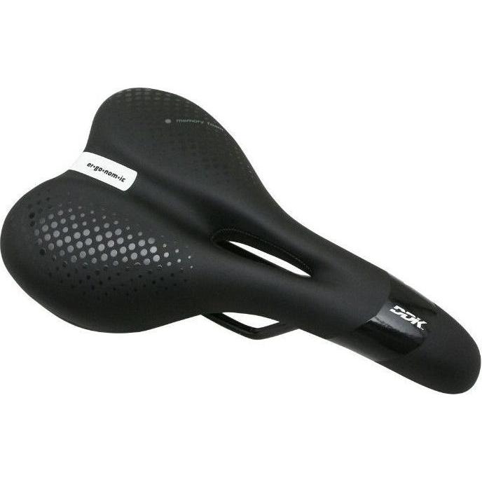 Newton, Velosattel, (Mountainbike)