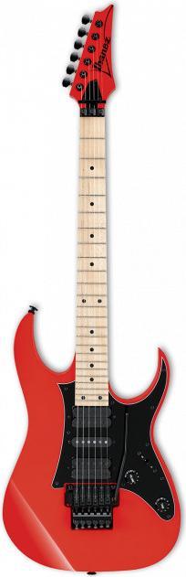 Produktbild Ibanez RG550-RF Genesis Electric Guitar, red (Konzertgitarre)