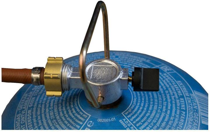 Actual product image Campingaz Connection tap