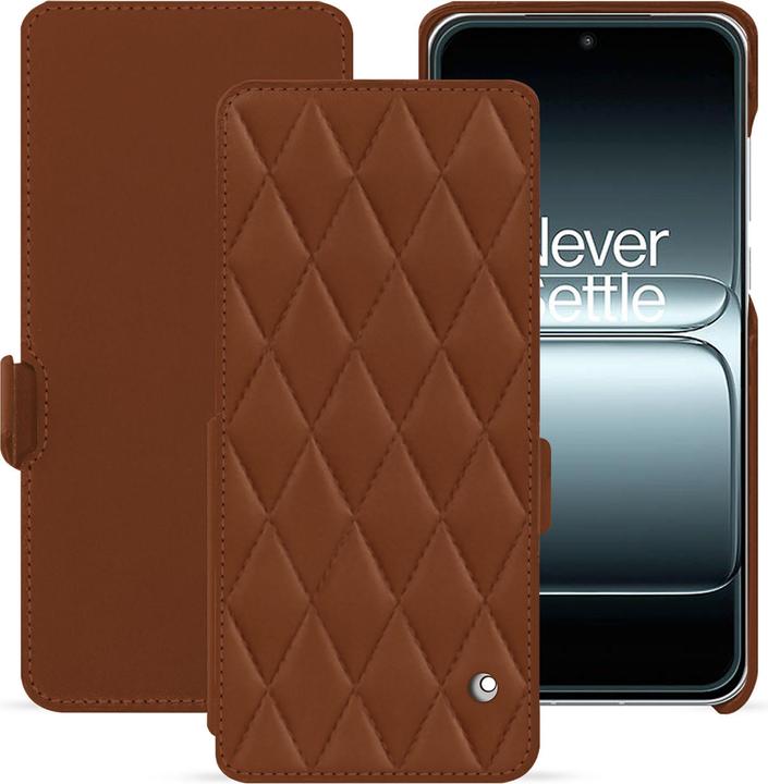 Image du produit Noreve Coque en cuir à rabat horizontal (Xiaomi 13T)