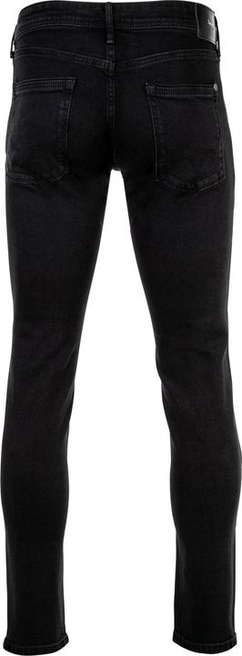 Actual product image Pepe Jeans Stanley Tapered Fit Anthracite (W31/L32)