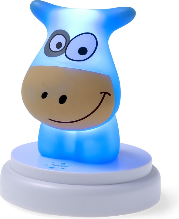 Naughty Cow